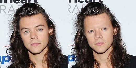 Look! 14 Celebrities Without Eyebrows
