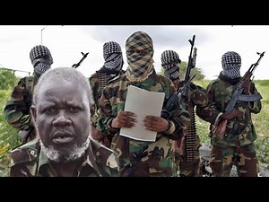 AL SHABAAB RELEASES A VIDEO OF SOLDIER CUPTURED IN DEADLIEST ATTACT ON KENYA DEFENSE FORCE (KDF)