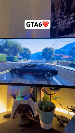 GTA5 ps5 car drift | gta6 car drift?? #gta5 #gtaonline #rdr2 #shorts #ps5