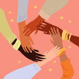 How race, gender, age and class affects the way people are perceived