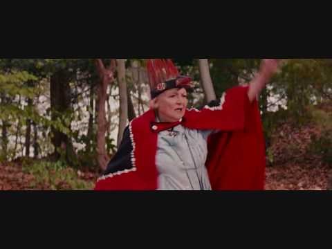 'The Proposal' Dance Scene!!