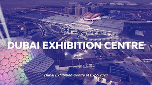 62K views · 789 reactions | Discover a world-class venue where cutting-edge technology meets fully customisable event facilities. Co-located with the World’s Greatest Show at Expo 2020 Dubai, Dubai Exhibition Centre is ideally-suited for innovative and immersive summits, exhibitions and creative networking opportunities. Visit our website to find out more. | Expo City Dubai | Facebook