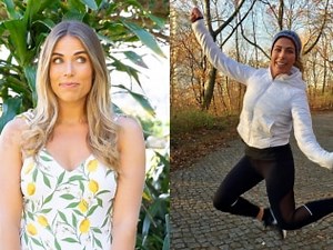 How to tell if you're over-exercising or under-eating