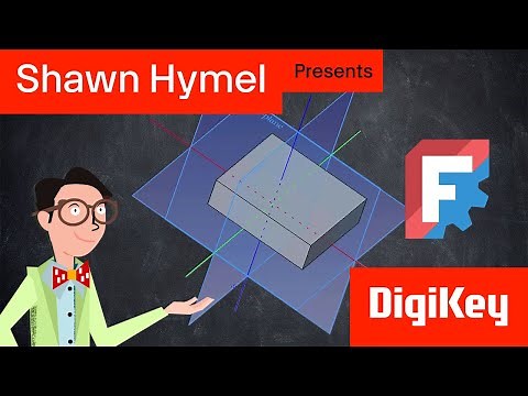 Introduction to FreeCAD Part 1: Getting Started | DigiKey