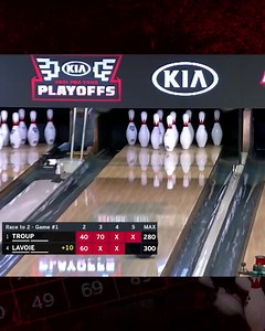 425K views · 2.4K reactions | Can't wait until this Sunday to watch some bowling with the 2022 Kia PBA Playoffs Semifinals? Take a look back at the 2021 semifinals! | Professional Bowlers Association (PBA) | Facebook