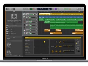 Garageband Software Download For Windows Free