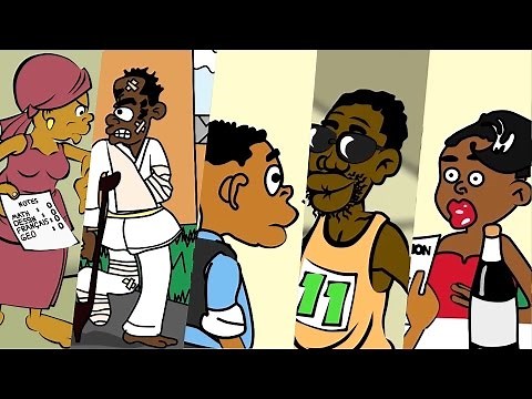 5 Vidéos drôles juste pour rire: la blague du jour - Compilation #21