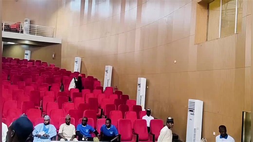 Bayero University, Kano | Bayero University Kano