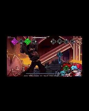 Tabi Boosted Music (Genocide) #fnf #fnfmod #music #rythemgames #Tabi #RestoredTabi #gaming