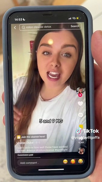 14-Day Colon Cleanse Journey: Updates & Insights