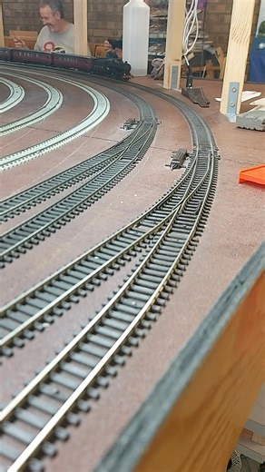 7.9K views · 185 reactions | A V2 & J39 running on the test track...