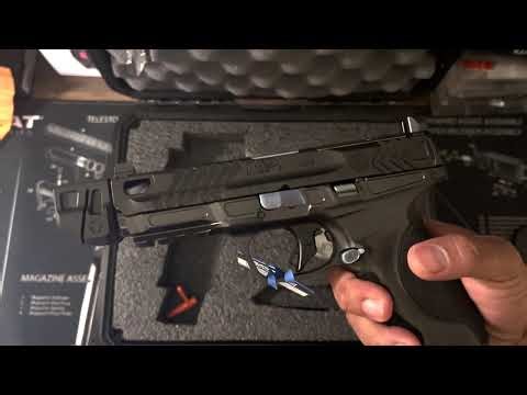 The Smith & Wesson Spec Series V M&P9 Metal HD – Does It Live Up to the Hype?