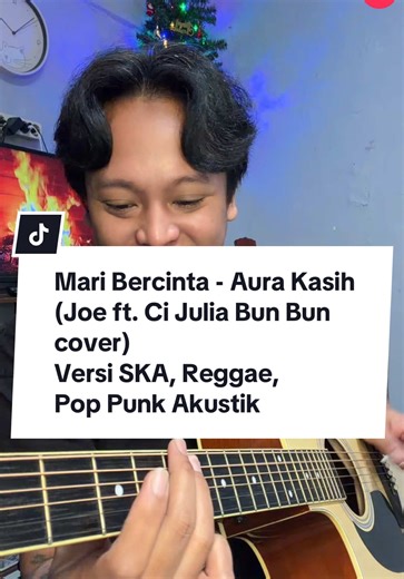 Mari Bercinta: Cover Versi SKA dan Reggae