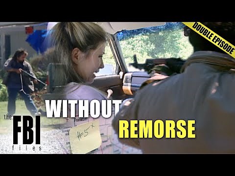 Time VS Crime | DOUBLE EPISODE | The FBI Files