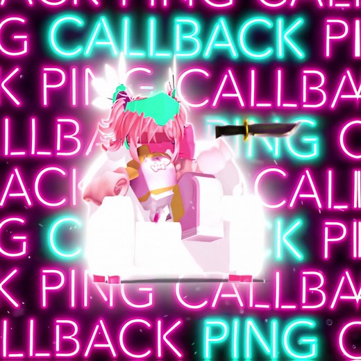 Vani Microwave Edit - Roblox Dancing Filter and Cute Outfit