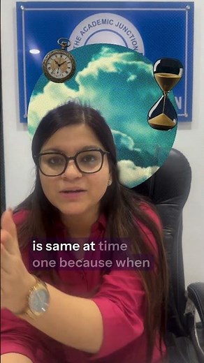 The Time Value of Money Explained | By Silky Goyal | The Academic Junction