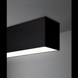 4-Inch LED Linear Ceiling Light