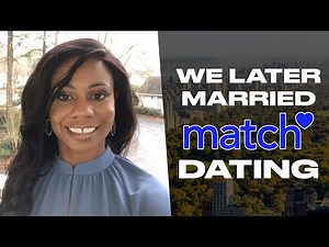 Match.com Success Story | Match.com Update no. 1