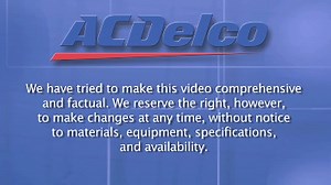 ACDelco - Car Battery Advantage Auto Batteries - AutoZone