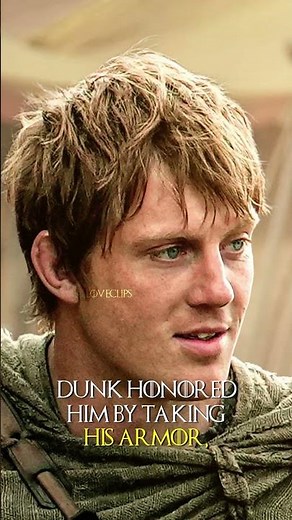 The Truth About Duncan the Tall Before You Watch A Knight of the Seven Kingdoms #gameofthrones