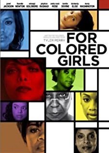 For Colored Girls – Film