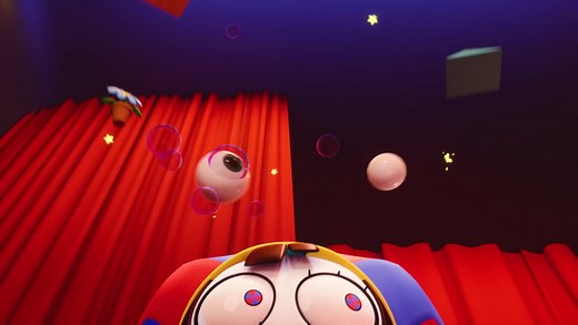 THE AMAZING DIGITAL CIRCUS: All Episodes Highest Quality