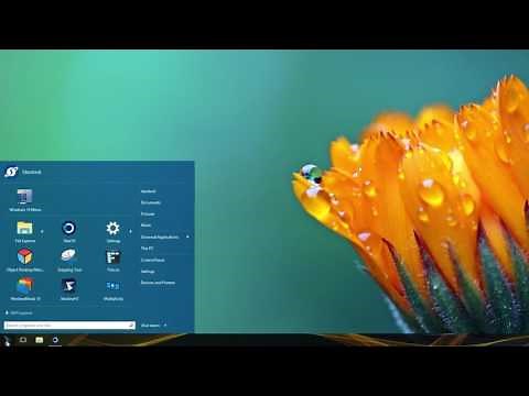Customize your Windows Start menu with Start10