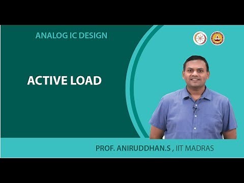 Active Load