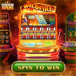 193 reactions · 17 shares | Like to Spin? Empty those GIANT JACKPOTS NOW! | House of Fun - Slot Machines | Facebook