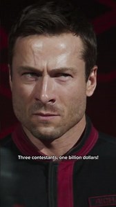 Can he survive the most violent game in the world? Get tix! The #RunningManMovie – in theatres 11/14