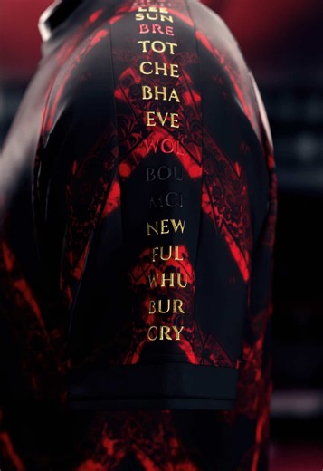 AFC 2026 Champions Jersey Reveal — The Drought Is Over