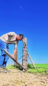 20K views · 486 reactions | Rethinking the process and figure out a way to get it done. | 1HandnFarming | Facebook