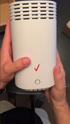 Verizon FIOS Wi-Fi Extender Unboxing & Setup 🌐🎮 | YAY Fast Internet!