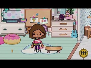 Sis vs Bro: Bedroom Challenge | Dream Room or Battlefield?