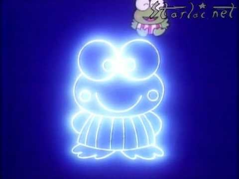 Keroppi - Intro Theme