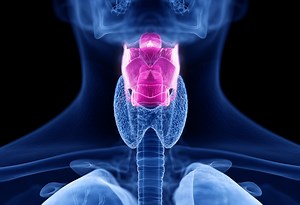 AI enables laryngectomy patients to get their voice back