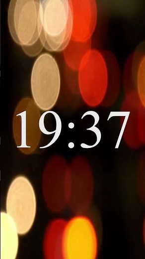 20-Minute Jazz Countdown Timer ⏳ | Watch the Full Video Here! 🎯