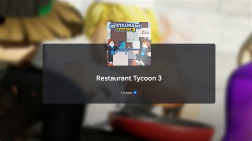 Restaurant Tycoon 3 codes (December 2025)