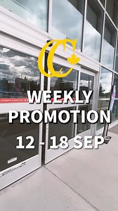 💻 Canada Computers Weekly Promo: Sep 12-Sep 18 | Canada Computers & Electronics