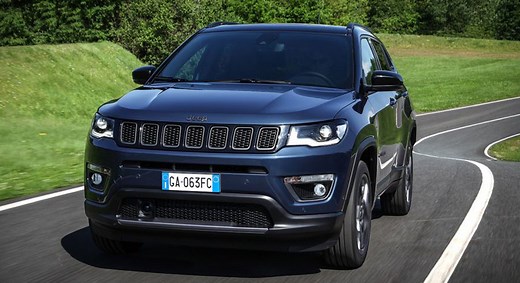 Jeep Compass AC not working - causes and how to fix it