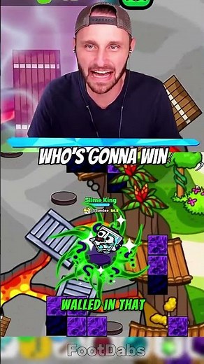 Ssundee vs Zud in Hunger Games | All Out