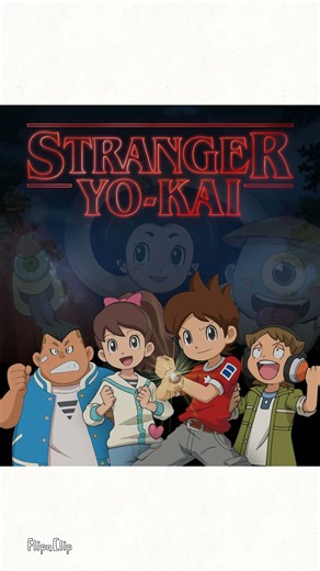 Yo-kai watch short | #animation #artist #anime #yokai