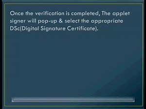 TenderWizard Login Help Manual