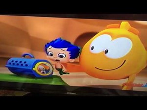 Bubble guppies puppy love clip 2