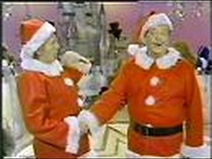 CBS Network Christmas Specials (Promo, 1978)