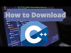 How To Download And Install C++ In Windows 11