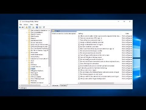 How To Fix Windows Hello Not Showing Up In Account Settings