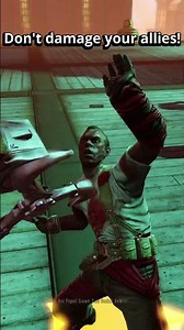 Allies #bioshock #bioshockinfinite #gaming