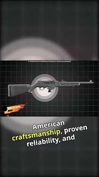 The Genius of the Ruger PC Carbine