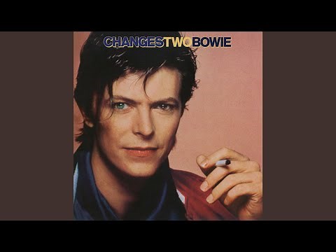 Starman (2012 Remaster)